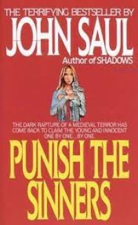 Image of Punish the Sinners