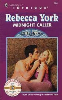Image of Midnight Caller