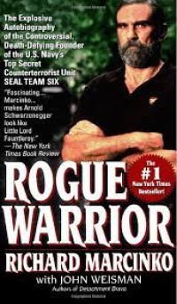 Image of Rogue Warrior