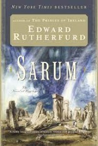 Image of Sarum