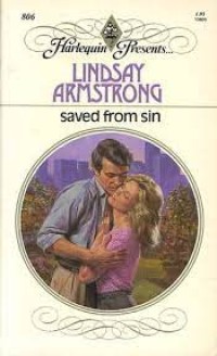 Image of Saved from sin