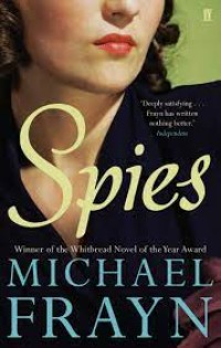 Image of Spies