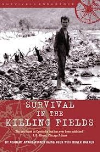 Image of Surviving the killing fields