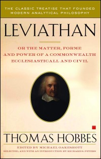 Image of Leviathan or The Matter, Forme & Power of a Commonwealth Ecclesiasticall
