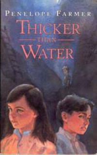 Image of Thicker than Water
