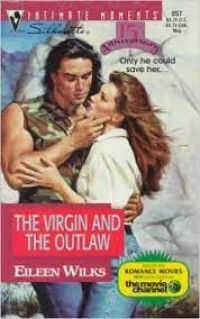Image of The Virgin and The Outlaw