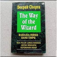 Image of The Way Of The Wizard
