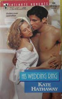 Image of His Wedding Ring