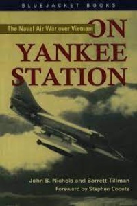 Image of On Yankee Station