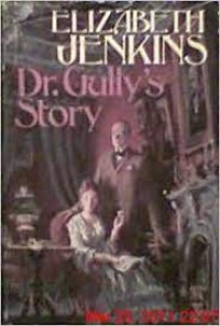 Image of Dr. Gully's Story